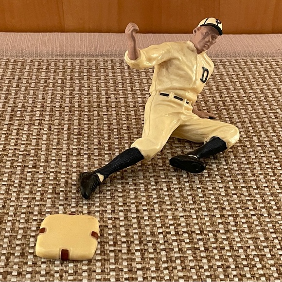 ‘90 Ty Cobb Dallas Hartland Statue. Extremely Rare - Picture 2 of 4